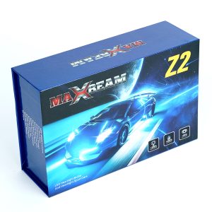 Z2 (H1) LED High Beam Light – 20,000LM | 45W | LED Chips