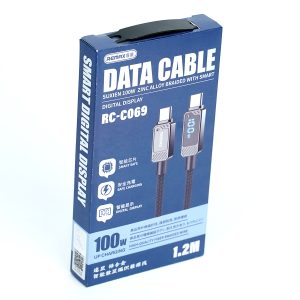 Remax Cable Type C