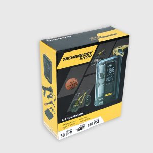 Portable Air Comperssor