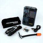 Portable Air Comperssor(3)