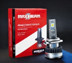 ماكس اسبريسو