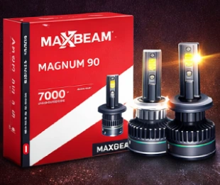 ليد ماجنوم 90